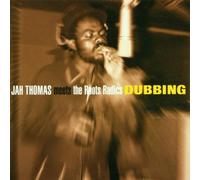 Thomas Jah - Roots Radics Dubbing
