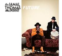 Thomas, Jamal -Band- - Future