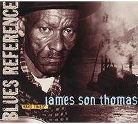 Thomas, James 'Son' - Hard Times