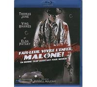 THOMAS JANE - VING RHAMES - FA