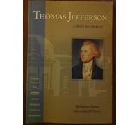 Thomas Jefferson: A Brief Biography