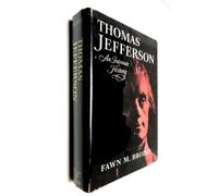 Thomas Jefferson: An Intimate History