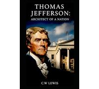Thomas Jefferson: Architect of a Nation (CW Lewis's History Series)