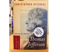Thomas Jefferson: Author Of America (Eminent Lives)