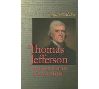 Thomas Jefferson: Draftsman of a Nation