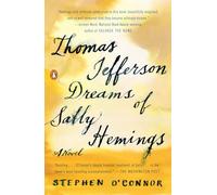 Thomas Jefferson Dreams of Sally Hemings
