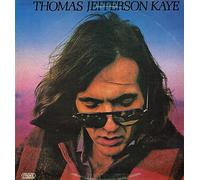 Thomas Jefferson Kaye - Thomas Jefferson Kaye