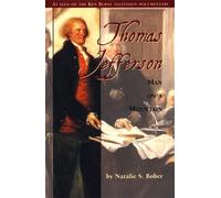 Thomas Jefferson: Man on a Mountain