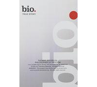 Thomas Jefferson: Philosopher of Freedom [DVD] [Region 1] [US Import] [NTSC]