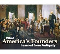 Thomas Jefferson’s Total World of Classicism