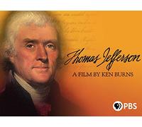 Thomas Jefferson, Season 1