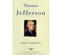 Thomas Jefferson (American Presidents)