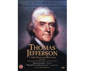 Thomas Jefferson: View From the Mountain [DVD] [Region 1] [US Import] [NTSC]