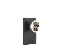 Thomas Jefferson Wise and Frugal Government PopSockets PopWallet for MagSafe
