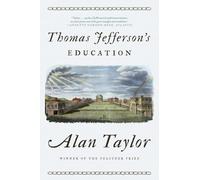 Thomas Jefferson's Education
