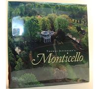 Thomas Jefferson's Monticello
