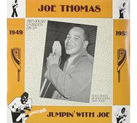 Thomas, Joe - Jumpin' With Joe [VINYL]