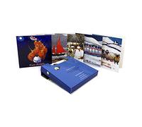 Thomas Joseph Christmas Card Pack by Irish Artist - Greeting Notelets - Set 1