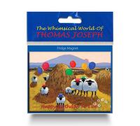Thomas Joseph Happy Birthday To Ewe Fridge Magnet
