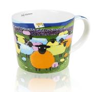 Thomas Joseph Mug Dolly Mixtures