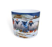 Thomas Joseph Mug Winter Woolies