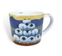 Thomas Joseph Sheep Mug Eejits