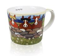 Thomas Joseph - Coffee Mug - Nag Nag Nag