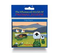 Thomas Joseph Thank Ewe Fridge Magnet