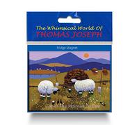 Thomas Joseph Top O' The Morning To Ewe Fridge Magnet Sheep Gift