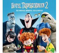 Thomas Karallus Hotel Transsilvanien 2 - Das Original-Hörspiel (CD) (US IMPORT)