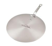 Thomas Keller Insignia by Hestan - Stainless Steel 12.5" Universal Lid