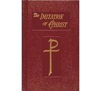 Thomas Kempis Thomas A Imitation of Christ (Hardback) (US IMPORT)