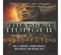 Thomas Keneally The Great Hunger Paperback Book Thomas Keneally Multicolor