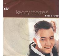 Thomas,Kenny - Best of You [Vinyl Single] [VINYL]