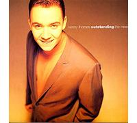 Thomas,Kenny - Outstanding [Vinyl Maxi-Single] [VINYL]