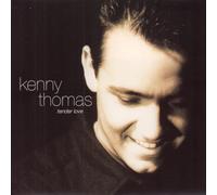Thomas,Kenny - Tender Love [Vinyl Single] [VINYL]