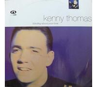 Thomas,Kenny - Thinking About Your Love [Vinyl Maxi-Single] [VINYL]