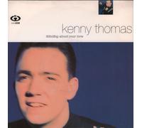 Thomas,Kenny - Thinking About Your Love [Vinyl Single] [VINYL]