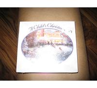 Thomas Kinkade - Child's Christmas