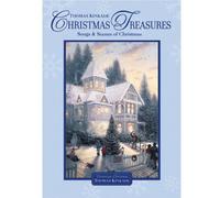 Thomas Kinkade: Christmas Treasures [DVD] [Region 1] [US Import] [NTSC]