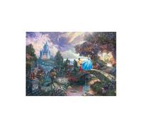 Thomas Kinkade - Cinderella