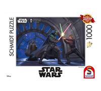 Thomas Kinkade - Star Wars