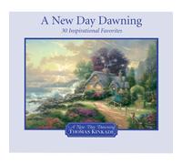 Thomas Kinkade - New Day Dawning