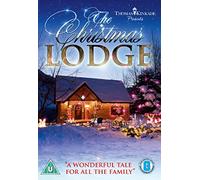 Thomas Kinkade presents The Christmas Lodge [DVD]
