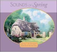 Thomas Kinkade - Spring