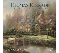 Thomas Kinkade, Studios Mini