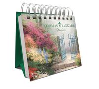 Thomas Kinkade Studios Perpetual Calendar