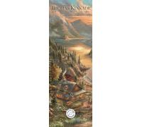 Thomas Kinkade, Studios Slim
