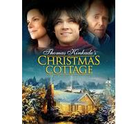 Thomas Kinkade's Christmas Cottage