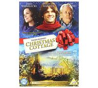 Thomas Kinkade's Christmas Cottage [DVD] [2008]